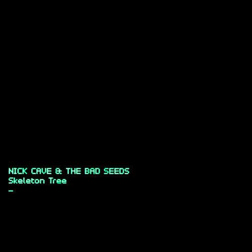 Nick Cave- Skeleton Tree [ VINYL LP ]