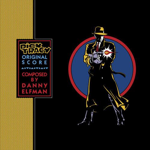 Dick Tracy (Original Score) (SYEOR 2021) [ VINYL LP ]