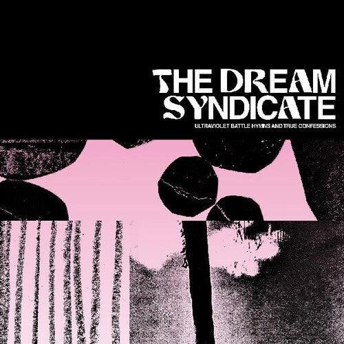 Dream Syndicate- Ultraviolet Battle Hymns And True Confessions (Indie Exclusive Vinyl) [ VINYL LP ]
