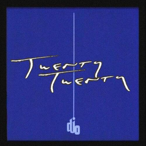 Djo (Joe Keery)- Twenty Twenty (Black Vinyl) [ VINYL LP ]