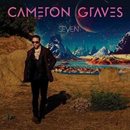 Cameron Graves- Seven [ VINYL LP ]