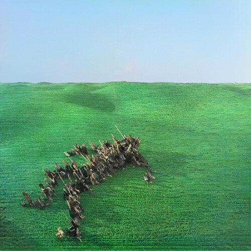 Squid- Bright Green Field [ VINYL LP ]