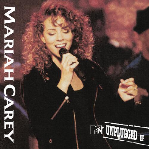 Mariah Carey- MTV Unplugged [ VINYL LP ]