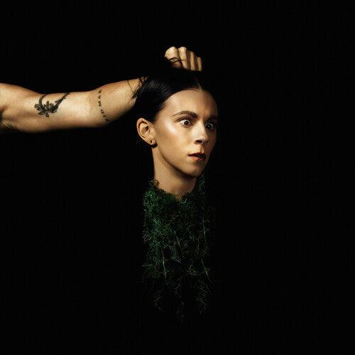 PVRIS- Evergreen (Olive Colored Vinyl) [ VINYL LP ]