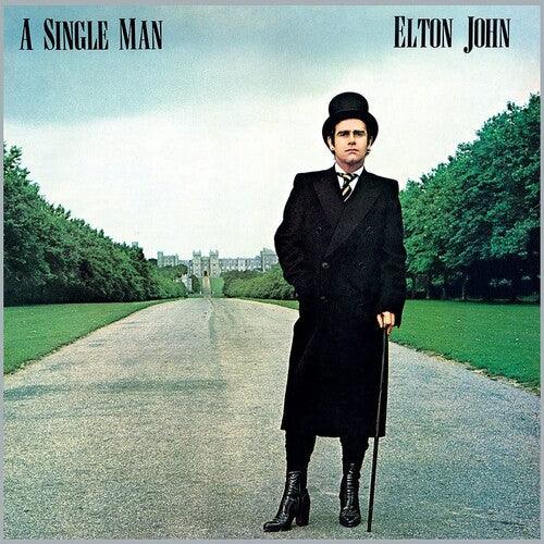 Elton John- A Single Man [ VINYL LP ]