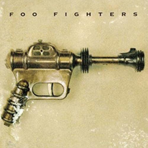 Foo Fighters- Foo Fighters [ VINYL LP ]