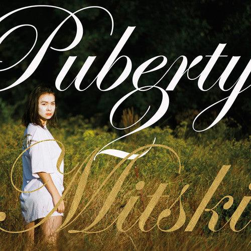 Mitski- Puberty 2 [ VINYL LP ]
