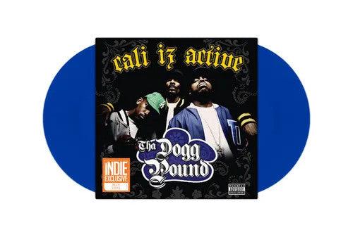 Tha Dogg Pound- Cali Iz Active (RSD Essential Blue Vinyl) [ VINYL LP ]