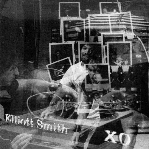 Elliott Smith- XO [ VINYL LP ]