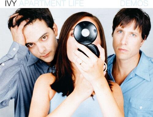 Ivy (Adam Schlesinger)- Apartment Life Demos -RSD23 [ VINYL LP ]