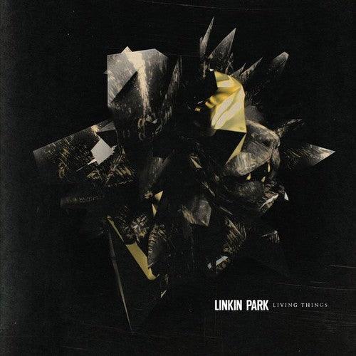 Linkin Park- Living Things [ VINYL LP ]