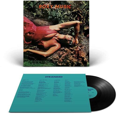 Roxy Music- Stranded [ VINYL LP ]