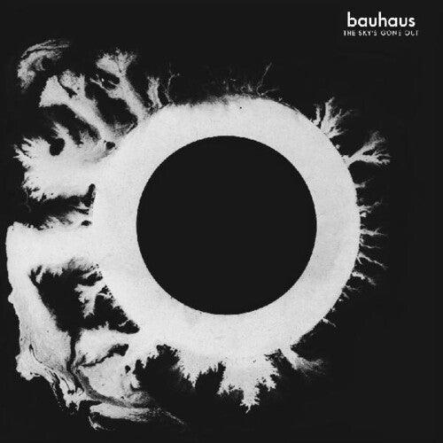 Bauhaus- The Sky's Gone Out [ VINYL LP ]