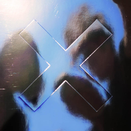 The XX- I See You [ VINYL LP ]