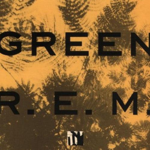 R.E.M.- Green [ VINYL LP ]