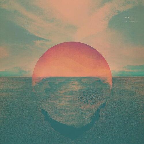 Tycho- Dive [Orange & Red 2LP] [ VINYL LP ]