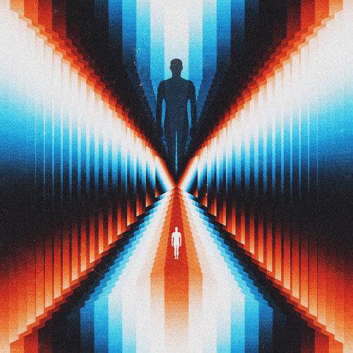 Trash Boat- Don't You Feel Amazing? (White Blue & Red Swirl Vinyl) [ VINYL LP ]