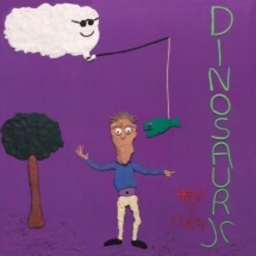 Dinosaur Jr- Hand It Over [ VINYL LP ]