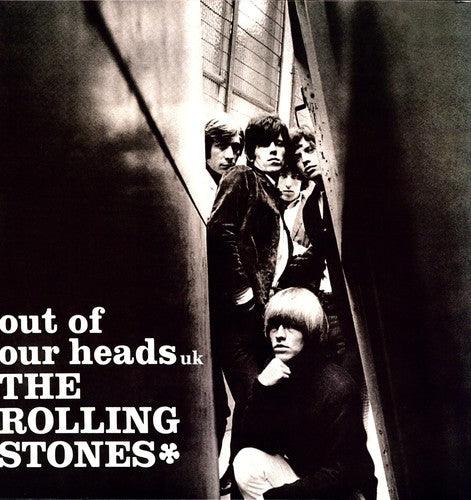 Rolling Stones- Out of Our Heads [Import] [ VINYL LP ]