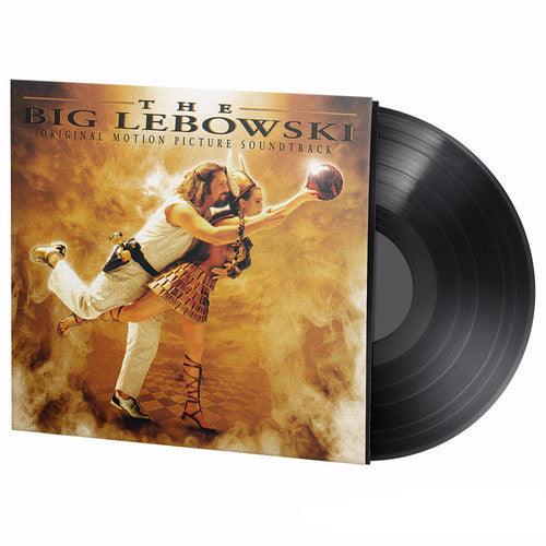 Big Lebowski Soundtrack [ VINYL LP ]