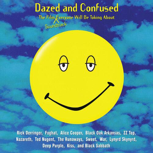 Dazed And Confused Soundtrack (Brick & Mortar Exclusive) [ VINYL LP ]