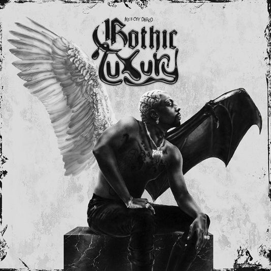Meechy Darko- Gothic Luxury (Indie Exclusive Vinyl) [ VINYL LP ]