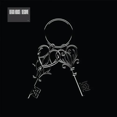 Beach House- Become EP (Black Vinyl) [ VINYL LP ]