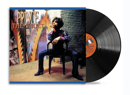 Prince- The Vault: Old Friends 4 Sale [ VINYL LP ]
