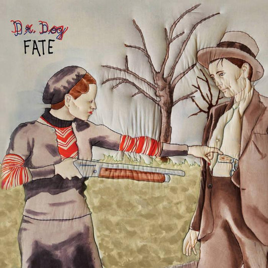 Dr. Dog- Fate [ VINYL LP ]