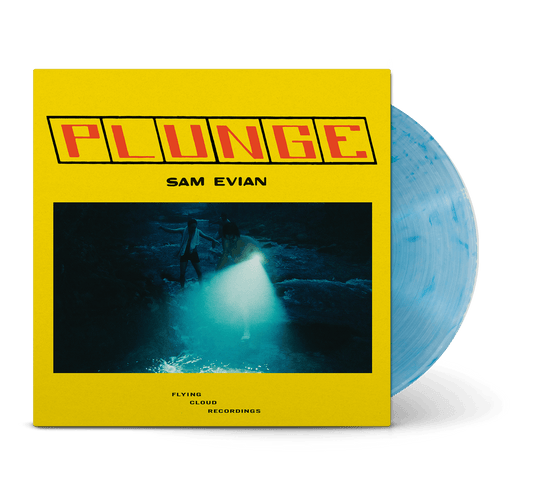 Sam Evian- Plunge (Indie Exclusive Vinyl) [ VINYL LP ]