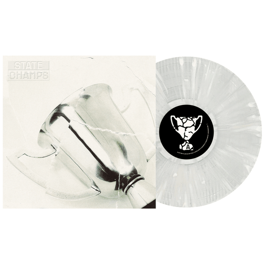 State Champs- State Champs (Indie Exclusive Vinyl) [ VINYL LP ]