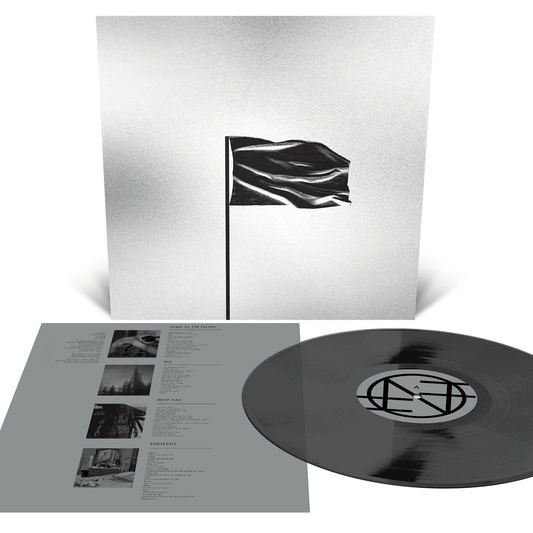 Nothing- Guilty Of Everything (Indie Exclusive Vinyl) [ VINYL LP ]