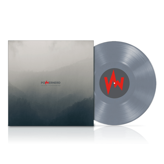 Devin Townsend- Powernerd (Indie Exclusive Vinyl) [ VINYL LP ]