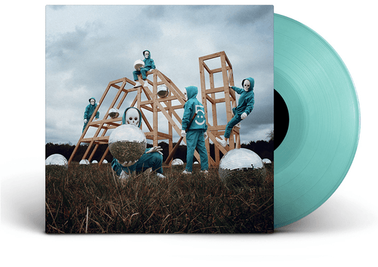 AWOLNATION- The Phantom Five (Indie Exclusive Vinyl) [ VINYL LP ]