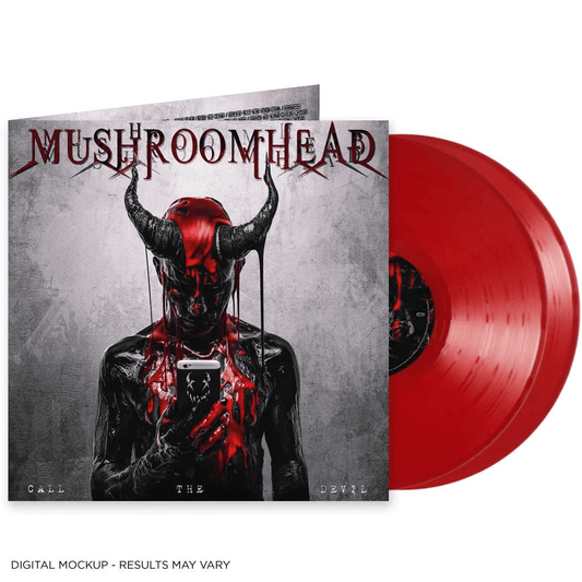 Mushroomhead- Call The Devil (Indie Exclusive Vinyl) [ VINYL LP ]