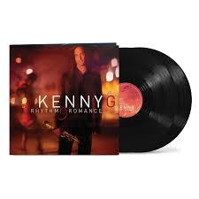 Kenny G- Rhythm & Romance [ VINYL LP ]