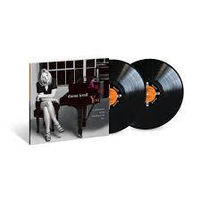 Diana Krall- All For You (Verve Acoustic Sounds Series) [ VINYL LP ]