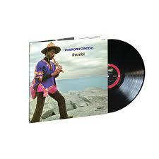 Pharaoh Sanders- Thembi (Verve By Request Series) [ VINYL LP ]