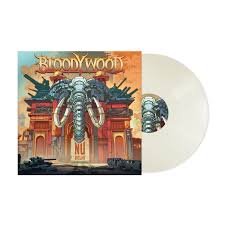 Bloodywood- Nu Delhi [ VINYL LP ]