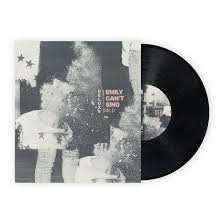 Joe P- Emily Can't Sing (Indie Exclusive Vinyl) [ VINYL LP ]