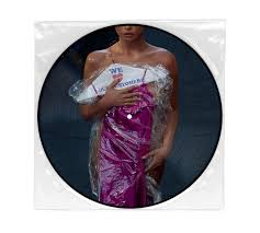 Demi Lovato- It's Not That Deep (Pic Disc) [ VINYL LP ]