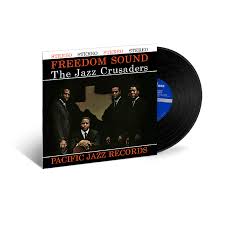 Jazz Crusaders- Freedom Sound (Blue Note Tone Poet Series) (180 Gram Vinyl) [ VINYL LP ]
