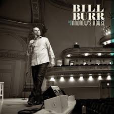 Bill Burr- Live at Andrew's House LP [ VINYL LP ]