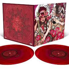 Baroness- Red Album (Red/Black Vinyl) [ VINYL LP ]