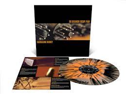 Dillinger Escape Plan- Calculating Infinity (Colored Vinyl) [ VINYL LP ]