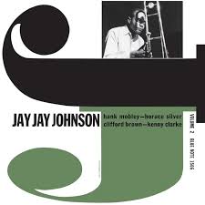 J.J. Johnson- Eminent Jay Jay Johnson, Vol. 2 (Blue Note Classic Vinyl Edition) [ VINYL LP ]