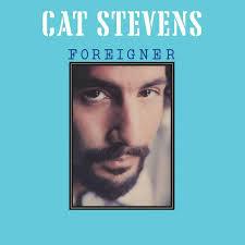 Cat Stevens- Foreigner [ VINYL LP ]