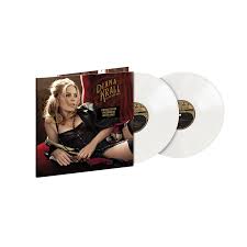 Diana Krall- Glad Rag Doll [White 2 LP] [ VINYL LP ]