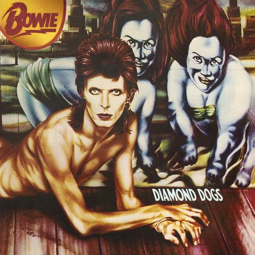David Bowie- Diamond Dogs [ VINYL LP ]