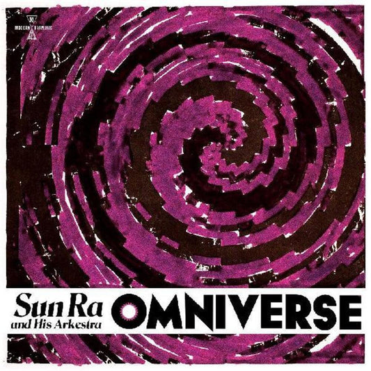 Sun Ra- Omniverse -BF21 [ VINYL LP ]